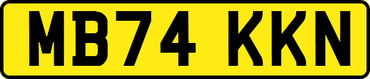 MB74KKN