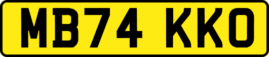 MB74KKO