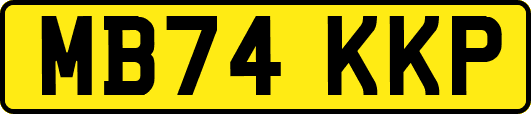 MB74KKP