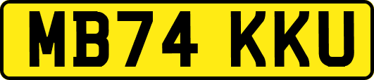MB74KKU
