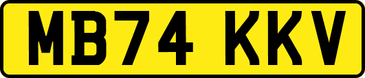 MB74KKV