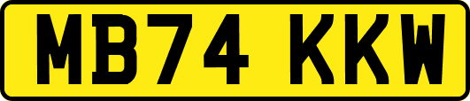 MB74KKW