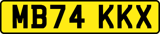 MB74KKX