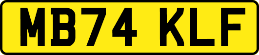 MB74KLF