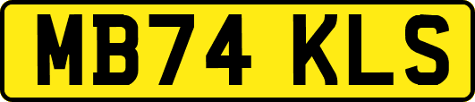 MB74KLS