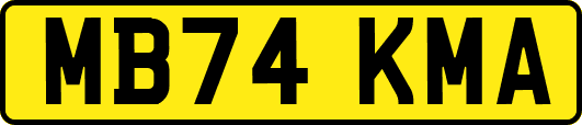 MB74KMA