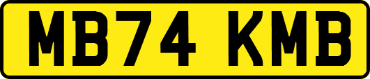 MB74KMB