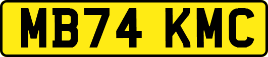 MB74KMC