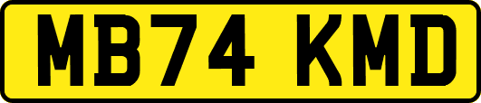MB74KMD