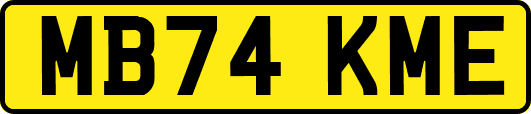 MB74KME