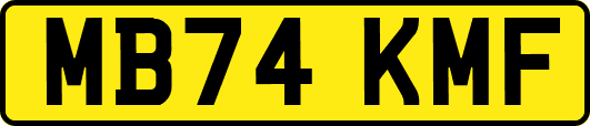 MB74KMF