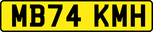 MB74KMH