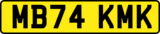MB74KMK