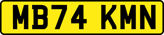 MB74KMN