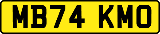 MB74KMO