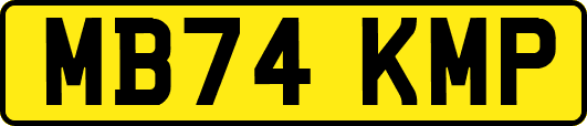MB74KMP