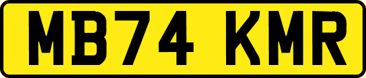 MB74KMR