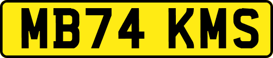 MB74KMS