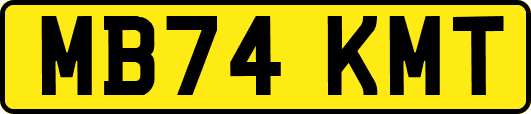 MB74KMT