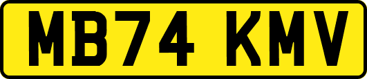 MB74KMV