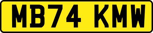 MB74KMW