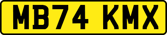 MB74KMX