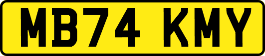 MB74KMY