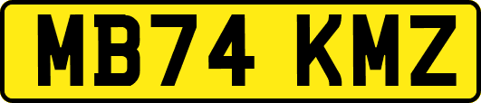 MB74KMZ