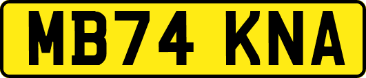MB74KNA