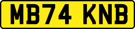 MB74KNB