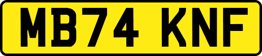 MB74KNF