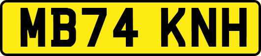 MB74KNH