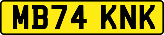 MB74KNK