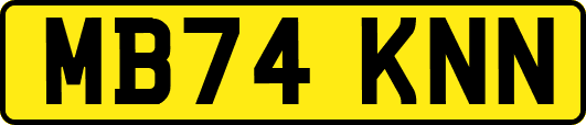 MB74KNN