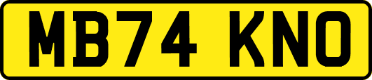 MB74KNO