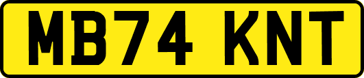 MB74KNT