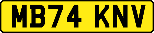 MB74KNV