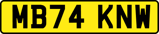 MB74KNW