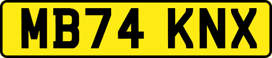 MB74KNX
