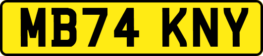 MB74KNY