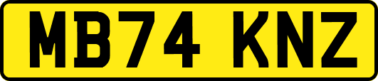 MB74KNZ