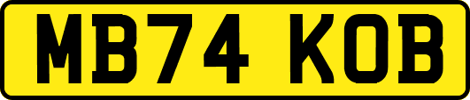 MB74KOB