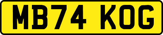 MB74KOG