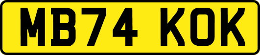 MB74KOK