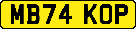 MB74KOP