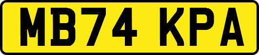 MB74KPA