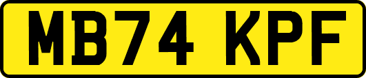 MB74KPF