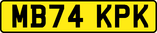 MB74KPK