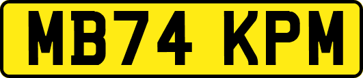 MB74KPM
