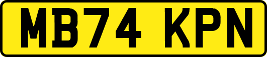 MB74KPN